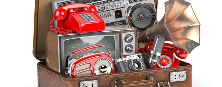 Top 10 Must-Have Modern Gadgets to Upgrade Your Tech Game in 2024